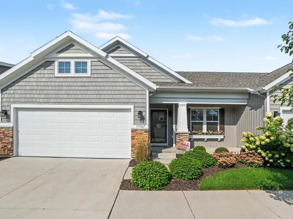 11567 Norfolk Dr #53, Allendale, MI 49401