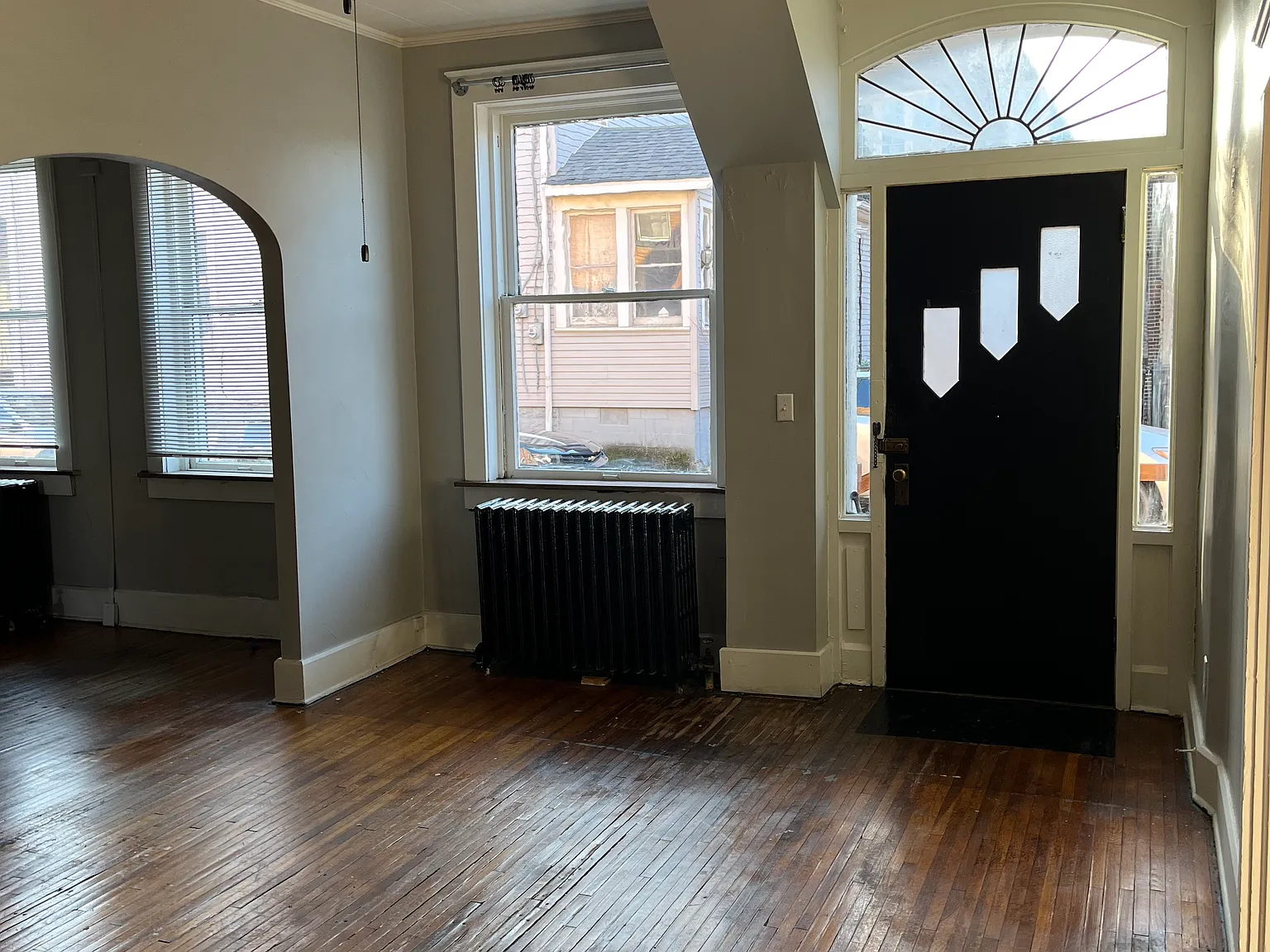 1 bed, 700 sqft, $725 — Photo 3