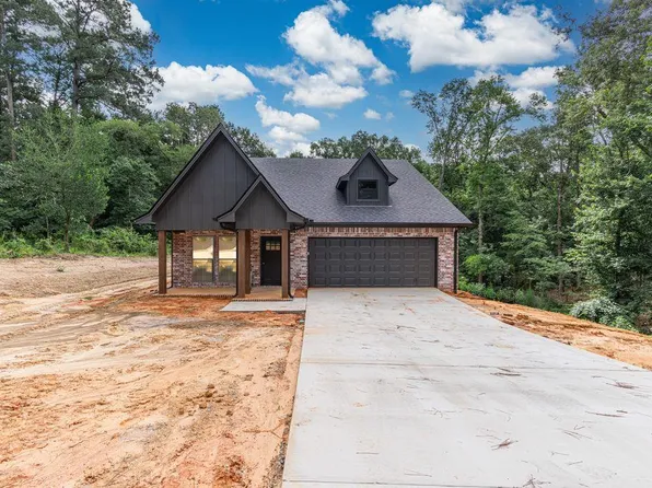 216 County Road 216, Nacogdoches, TX 75965