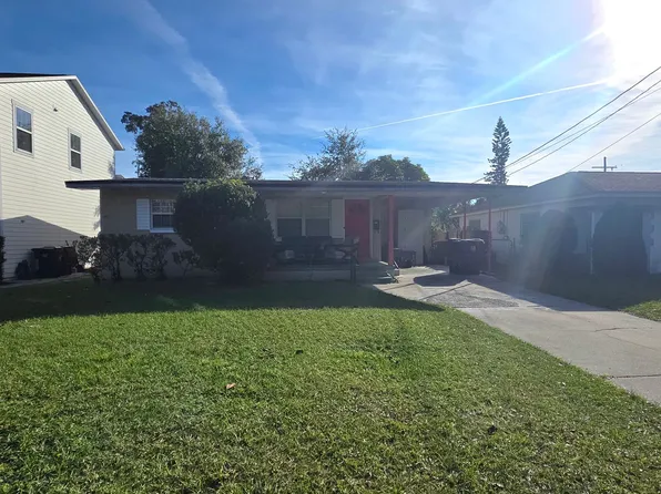 12 E Preston St, Orlando, FL 32804