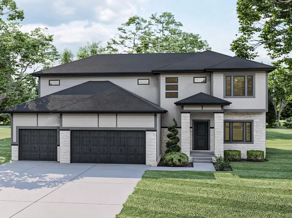 17671 Potter St, Bennington, NE 68007