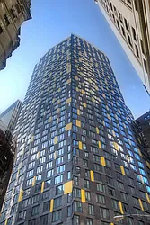 Rented by Town Residential