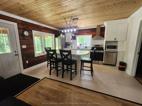 3997 Chetwynd Rd, Kearney, ON P0A 1M0