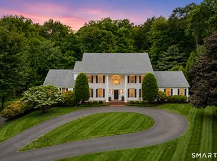 73 Foggwood Circle, Fairfield, CT 06824