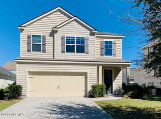 4 Boyds Neck Ct, Beaufort, SC 29902