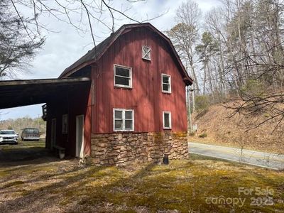 417 Sunset Farm Rd, Whittier, NC, 28789