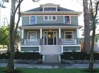 2954 NE Flanders St, Portland, OR 97232