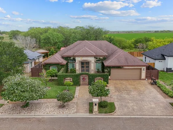 519 Valley Oak Cir, Los Fresnos, TX 78566