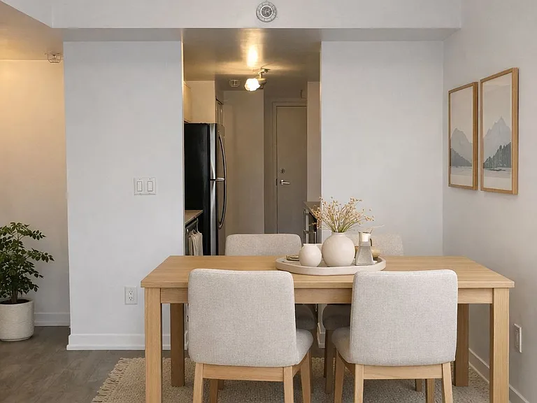 1420 Dupont St #503 — Photo 7