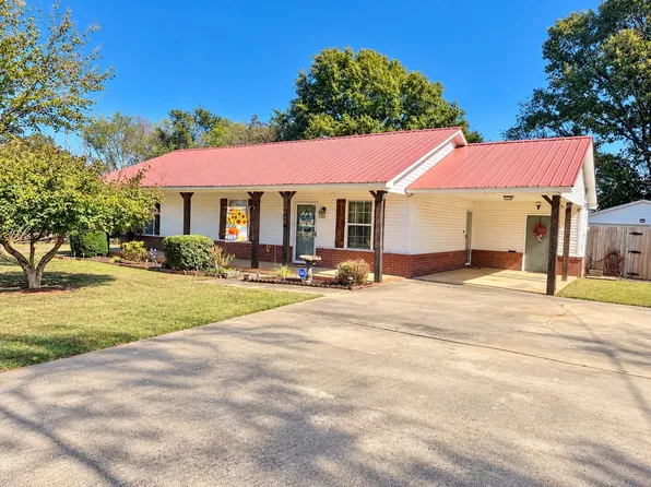 180 Sunny Acres, Muscle Shoals, AL 35661