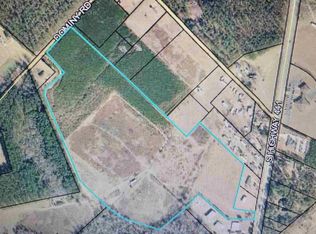 2463 Us Highway 441 S, Dublin, GA 31021