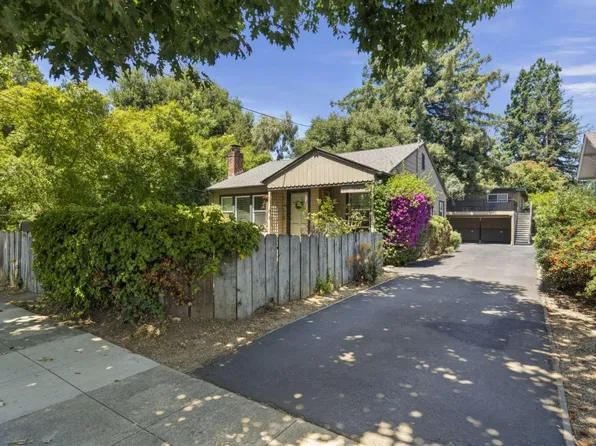 Alma Paloalto, Palo Alto, CA 94301