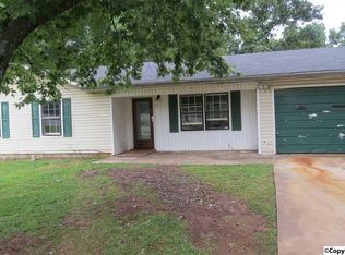 106 Front St, Madison, AL 35758