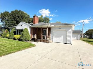312 Watson Ave, Fostoria, OH 44830