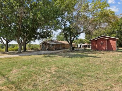 7663 Fm 2164, Sanger, TX, 76266