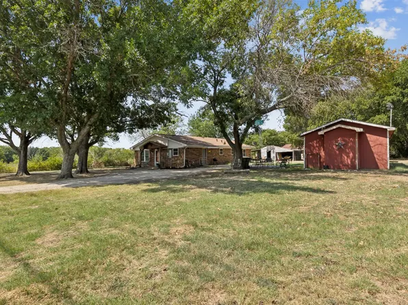 7663 Fm 2164, Sanger, TX 76266