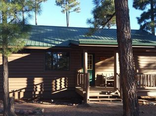 2727 High Pines Loop #343, Overgaard, AZ 85933