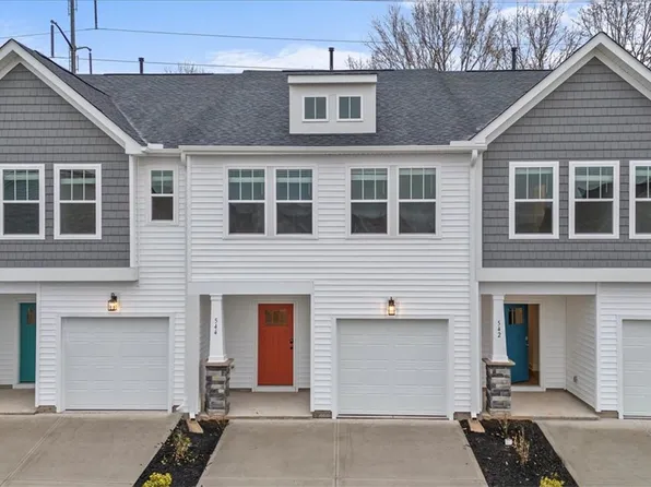 544 Harebell Way, Greenville, SC 29617