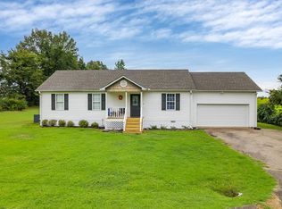 191 Bowman Loop Rd, Beech Bluff, TN 38313