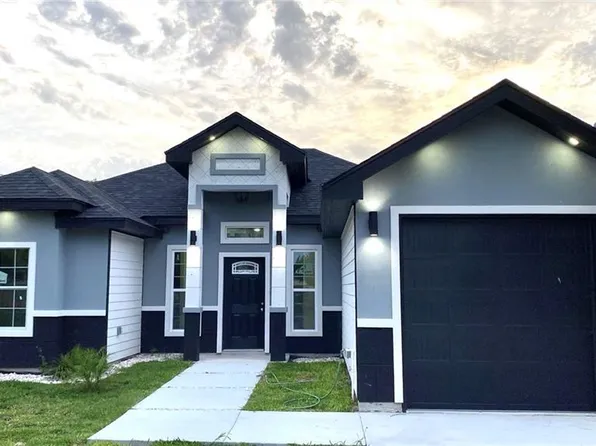 204 S 83rd St, Edinburg, TX 78542