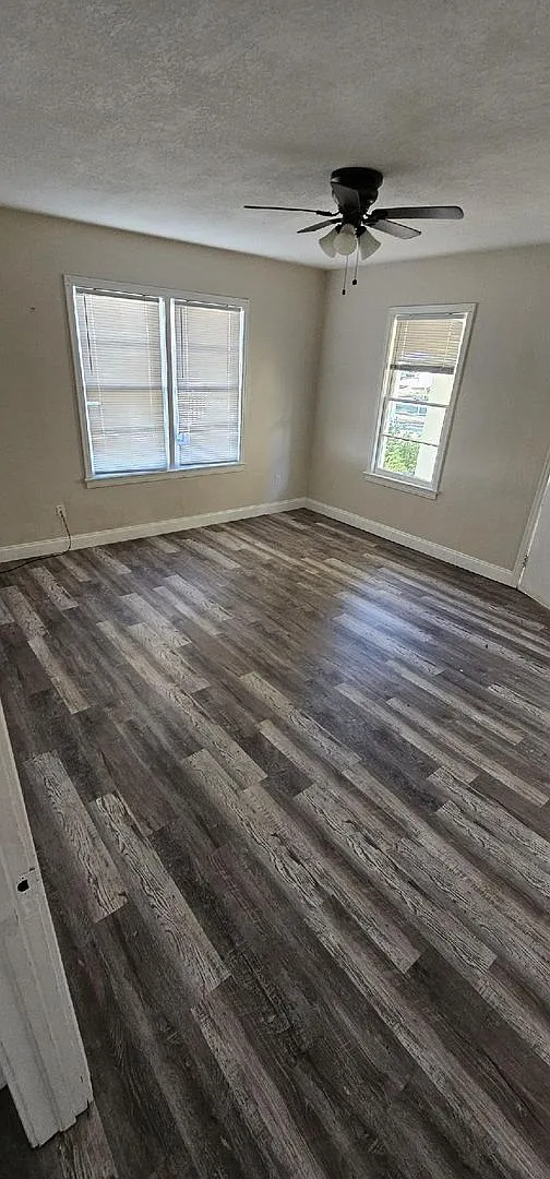 Two Bedroom One Bathroom - Bartow — Photo 2