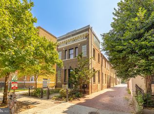 1405 12th St NW APT 1, Washington, DC 20005