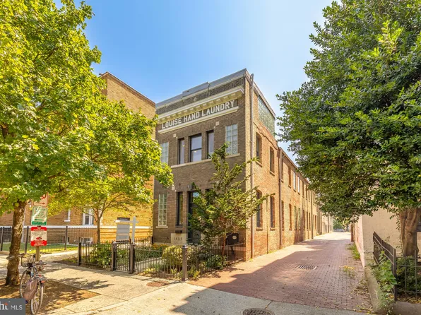 1405 12th St NW APT 1, Washington, DC 20005