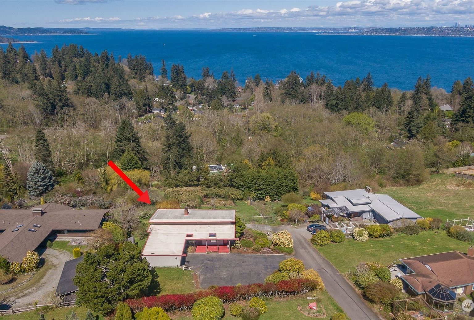 11503 104th Place SW, Vashon, WA 98070 Zillow