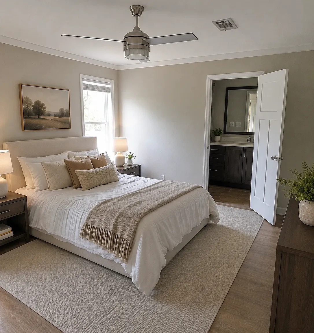 2 bed, 1344 sqft, $1,499 — Photo 3