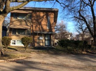 13853 Forest Ave APT 1, Dolton, IL 60419