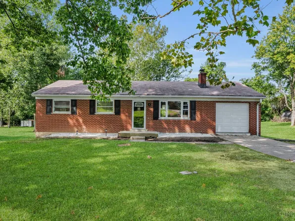 11935 Mill Rd, Cincinnati, OH 45240