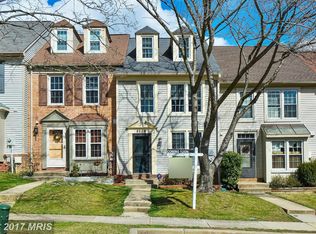 8829 Willowwood Way, Jessup, MD 20794