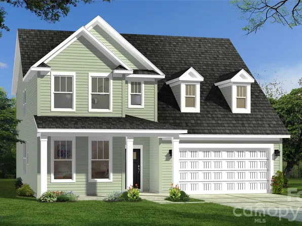 237 Smokey Holler Dr, Asheville, NC 28803