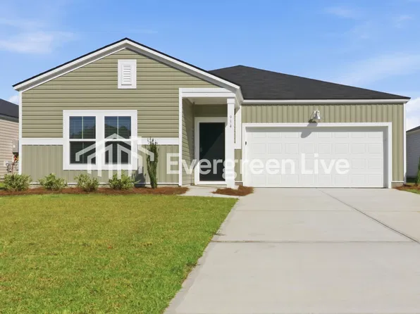 874 Sweetbay Dr, Hardeeville, SC 29927