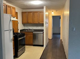 45 Malden St #6, Everett, MA 02149