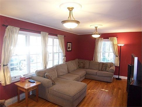 Front Room
