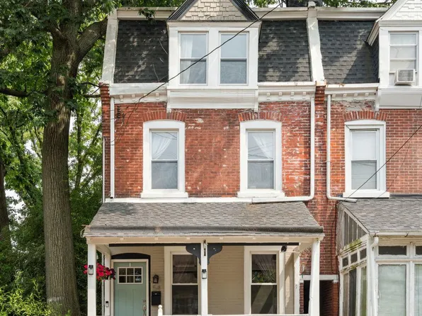 54 W Harvey St, Philadelphia, PA 19144