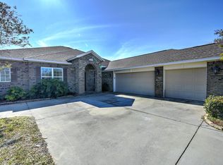 3001 Harrier St, Panama City, FL 32405