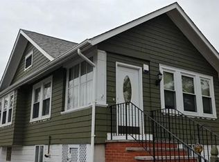 42 Ross St, Medford, MA 02155