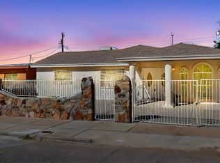 6523 Navajo Ave, El Paso, TX 79925