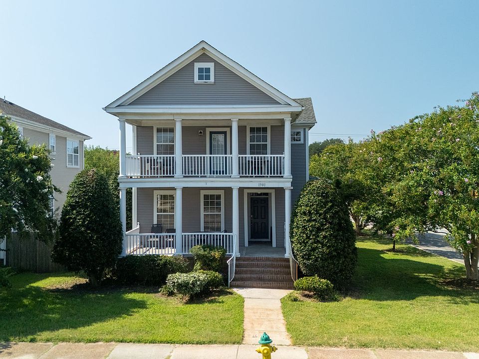 1st image of 1301 E Ocean View Ave