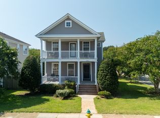 1301 E Ocean View Ave, Norfolk, VA 23503