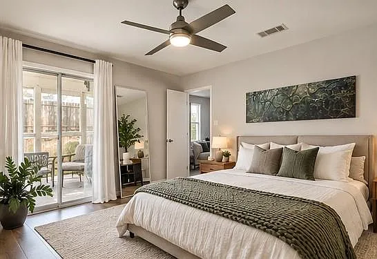 2 bed, 2.0 bath, 972 sqft, $1,875 — Photo 3