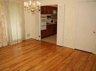 4523 Dresden Rd, Baltimore, MD 21208