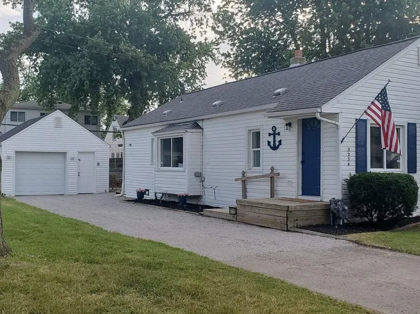 3234 Oakwood St, Monroe, MI 48162