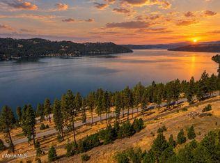 12 S Dusk Ct, Harrison, ID 83833