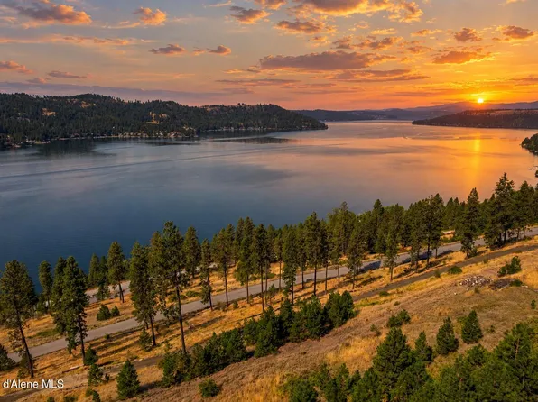 12 S Dusk Ct, Harrison, ID 83833