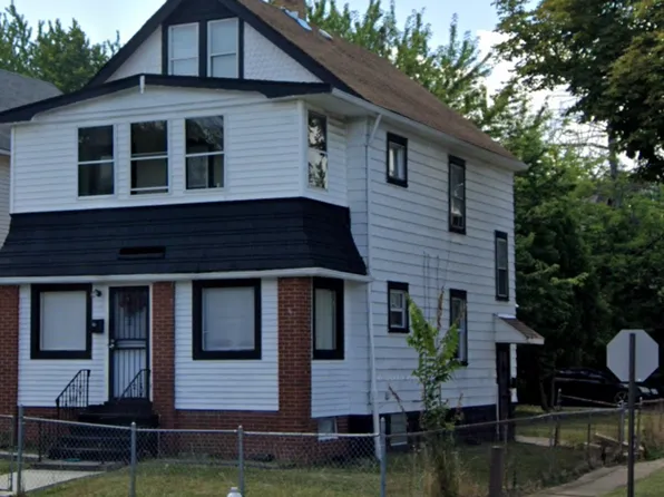 12502 Forest Ave, Cleveland, OH 44120