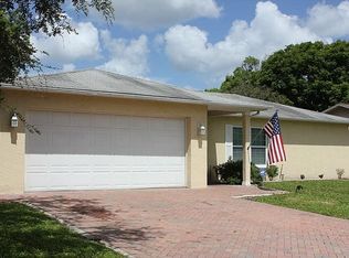 6817 William Tell Dr, New Port Richey, FL 34653