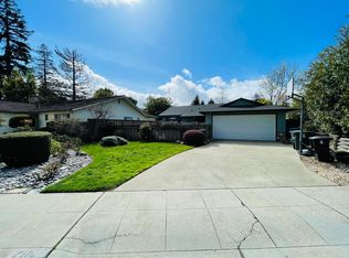 2110 Isabelle Ave, San Mateo, CA 94403